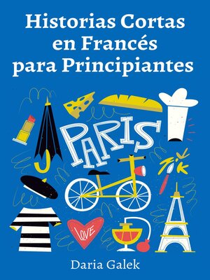 Historias Cortas en Francés para Principiantes - ebook